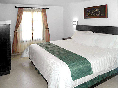 El Hotelito Zacatecas Bagian luar foto