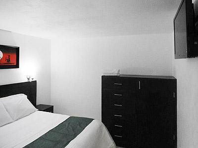 El Hotelito Zacatecas Bagian luar foto