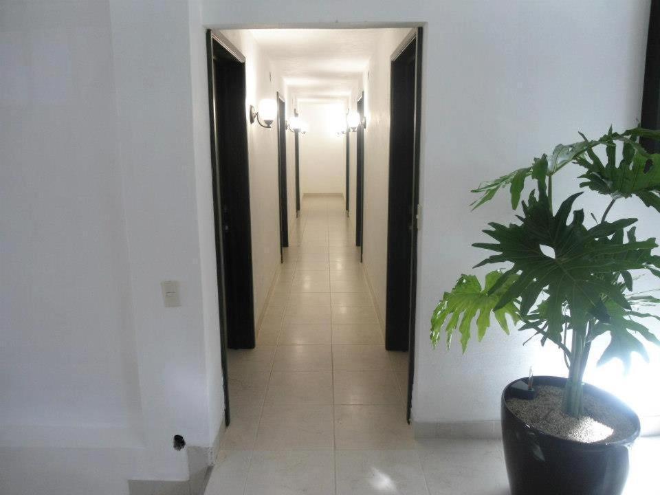 El Hotelito Zacatecas Bagian luar foto